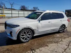 5UXCW2C03L9B20329 2020 BMW X7
