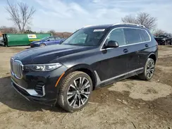 5UXCW2C03L9B27961 2020 BMW X7
