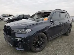 5UXCW2C03L9B44405 2020 BMW X7