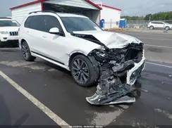 5UXCW2C03L9B48180 2020 BMW X7