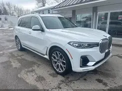 5UXCW2C03L9B54321 2020 BMW X7