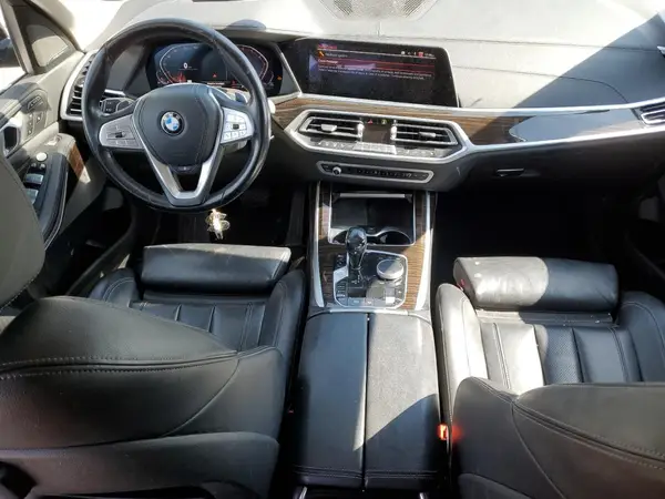 5UXCW2C03L9B56280 2020 BMW X7 - Image 8