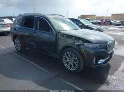 5UXCW2C03L9B60409 2020 BMW X7