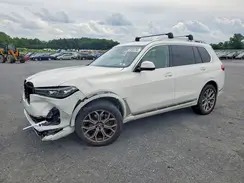 5UXCW2C03L9B73595 2020 BMW X7