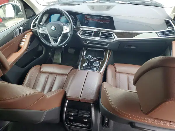 5UXCW2C03L9B73595 2020 BMW X7 - Image 8