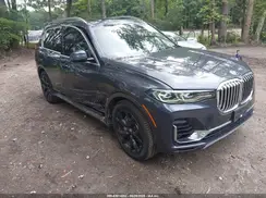 5UXCW2C03L9B75203 2020 BMW X7