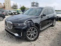 5UXCW2C03L9B91692 2020 BMW X7