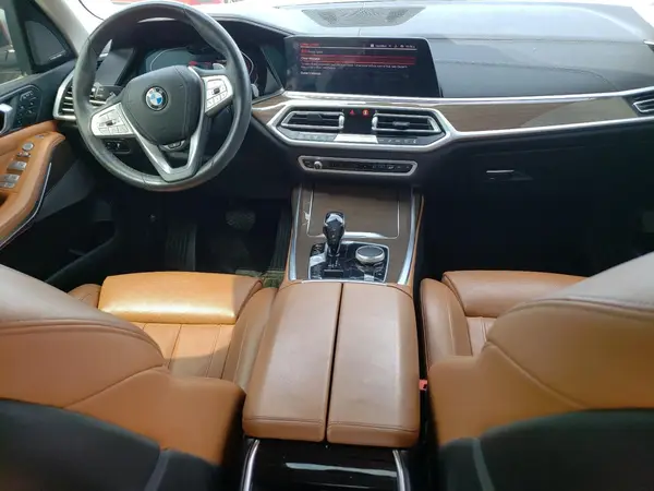 5UXCW2C03L9B91692 2020 BMW X7 - Image 8