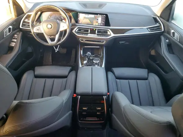 5UXCW2C03L9B98352 2020 BMW X7 - Image 8