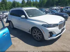5UXCW2C03L9B99906 2020 BMW X7