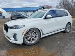 5UXCW2C03L9C10743 2020 BMW X7