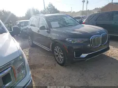 5UXCW2C03L9C12668 2020 BMW X7