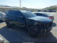 5UXCW2C03L9C21550 2020 BMW X7