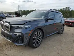 5UXCW2C03L9C34556 2020 BMW X7