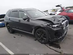 5UXCW2C03L9C43404 2020 BMW X7