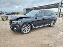 5UXCW2C03L9C44147 2020 BMW X7