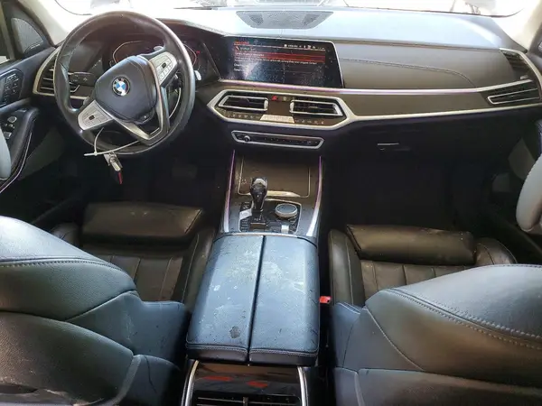 5UXCW2C03L9C50823 2020 BMW X7 - Image 8