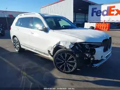 5UXCW2C03L9C67539 2020 BMW X7