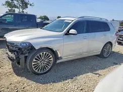 5UXCW2C03L9C95583 2020 BMW X7
