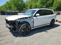 5UXCW2C03M9D77539 2021 BMW X7