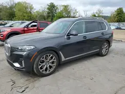 5UXCW2C03M9E06070 2021 BMW X7