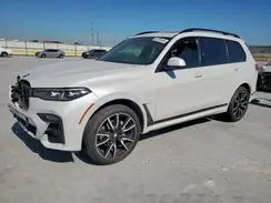 5UXCW2C03M9E27100 2021 BMW X7