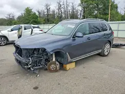 5UXCW2C03M9E31518 2021 BMW X7