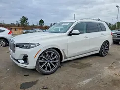 5UXCW2C03M9E41093 2021 BMW X7