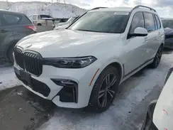 5UXCW2C03M9E47394 2021 BMW X7