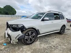 5UXCW2C03M9E78709 2021 BMW X7