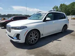 5UXCW2C03M9F10347 2021 BMW X7