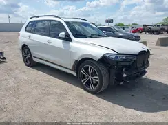 5UXCW2C03M9F19100 2021 BMW X7