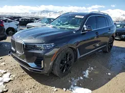 5UXCW2C03M9F44174 2021 BMW X7