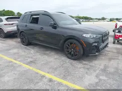 5UXCW2C03M9F54803 2021 BMW X7