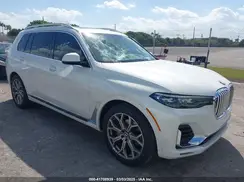 5UXCW2C03M9F63758 2021 BMW X7