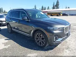 5UXCW2C03M9F64585 2021 BMW X7