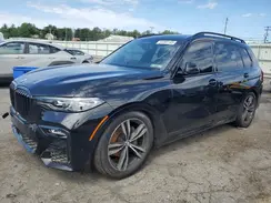 5UXCW2C03M9F83962 2021 BMW X7