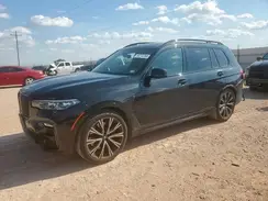5UXCW2C03M9G45053 2021 BMW X7