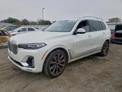 5UXCW2C03M9G47868 2021 BMW X7