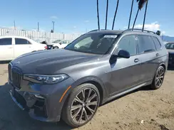 5UXCW2C03M9G60636 2021 BMW X7