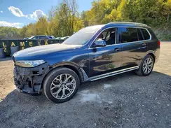 5UXCW2C03M9G60927 2021 BMW X7