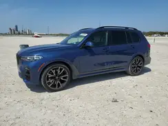 5UXCW2C03M9G67683 2021 BMW X7