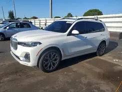 5UXCW2C03M9H32161 2021 BMW X7