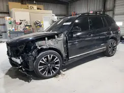 5UXCW2C03M9H51860 2021 BMW X7
