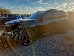 5UXCW2C03M9H66522 2021 BMW X7