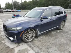5UXCW2C03M9H76497 2021 BMW X7