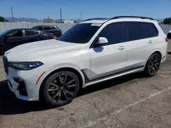 5UXCW2C03M9H78525 2021 BMW X7