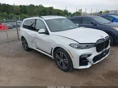 5UXCW2C03N9J12702 2022 BMW X7