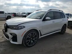 5UXCW2C03N9J24350 2022 BMW X7