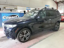 5UXCW2C03N9J94205 2022 BMW X7